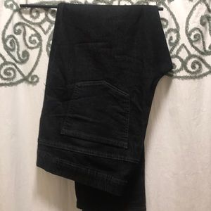 Forever 21 Pull-on Jeggings